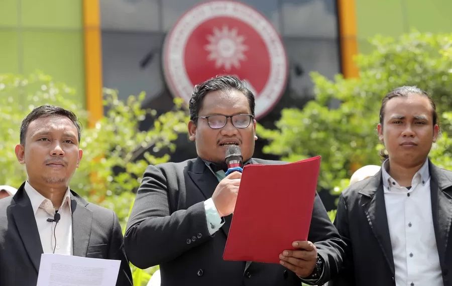 Ikatan Dosen Muda Muhammadiah