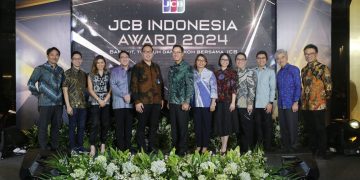 JCB Indonesia