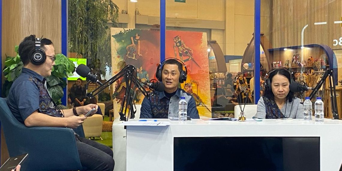 Incar Pertumbuhan Double Digit, Segini Target New Booking KPR BCA