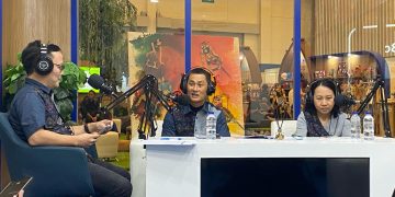 Incar Pertumbuhan Double Digit, Segini Target New Booking KPR BCA