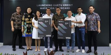 Kartu Kredit Mayapada