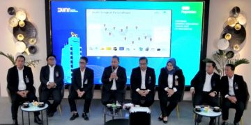 Laba Bersih Pegadaian