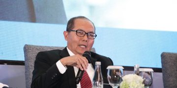 Bos Lintasarta Beberkan 3 Pilar Penopang Digitalisasi Perbankan Syariah