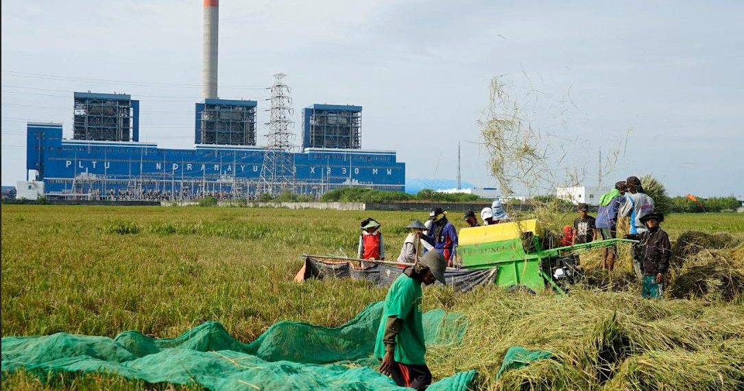 PLN Sukses Turunkan Tingkat Risiko ESG Sepanjang 2023 ke Level 30,3