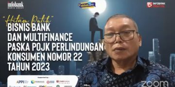 POJK Perlindungan Konsumen