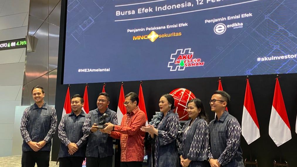 PT Harta Djaya Karya