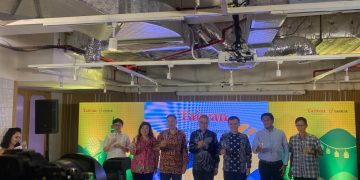 Incar 250 Ribu Wisatawan RI, Begini Strategi yang Dilakukan Taiwan