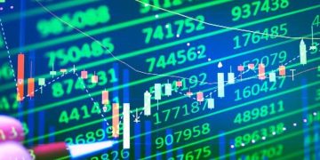 Perdagangan Komoditi