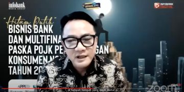 Presiden Direktur CIMB Niaga Finance