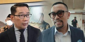 Ridwan-Kamil-vs-Ahmad-Sahroni