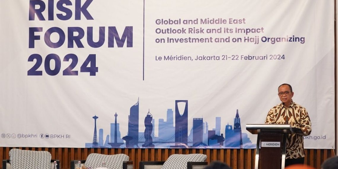 Risk Forum 2024