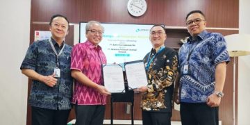 J Trust Bank Gandeng Danai.id Salurkan Pembiayaan Untuk Segmen UMKM