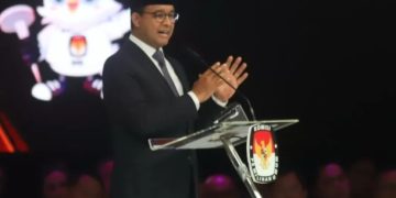 Jika Terpilih, Anies Janji Angkat 700 Ribu Guru Honorer jadi PPPK