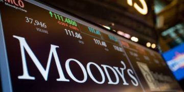 Imbas Konflik Hamas, Moody’s Turunkan Peringkat Kredit Israel 