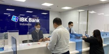 Right Issue Direstui, IBK Bank Targetkan Raup Dana Rp936 Miliar