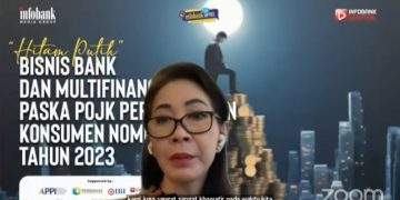 Perbanas Nilai POJK Nomor 22 Tahun 2023 Seimbangkan Pelindungan Konsumen dan PUJK