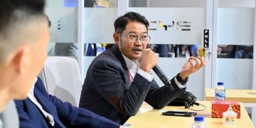 Jurus PLN dan BYD Motor Indonesia Akselerasi Kendaraan Listrik di Tanah Air