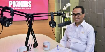 Ruang Udara Penerbangan di Wilayah Kepri-Natuna Resmi Diatur RI