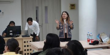 BlueScope dan UMN Bersinergi Pangkas Emisi melalui Konstruksi Hijau