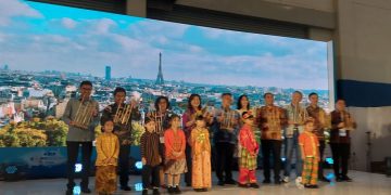 Astindo Travel Fair 2024 Resmi Digelar, Bidik Transaksi hingga Rp100 Miliar