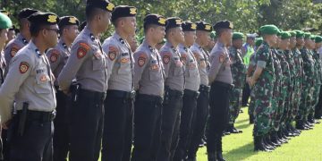 RPP Segera Terbit, Jabatan ASN Bisa Diisi TNI dan Polri