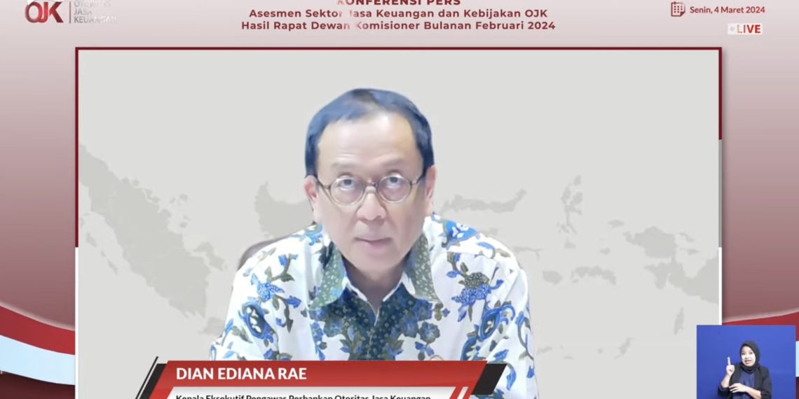 OJK Cabut Izin Usaha 4 BPR Selama Februari 2024, Ini Daftarnya