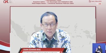 OJK Cabut Izin Usaha 4 BPR Selama Februari 2024, Ini Daftarnya
