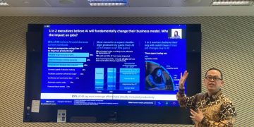 5 Tahun Lagi, Profesi Ini Bakal Musnah Digantikan AI
