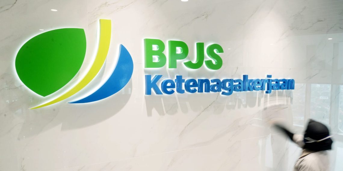 BPJS Ketenagakerjaan