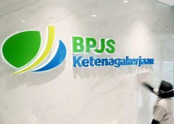 BPJS Ketenagakerjaan