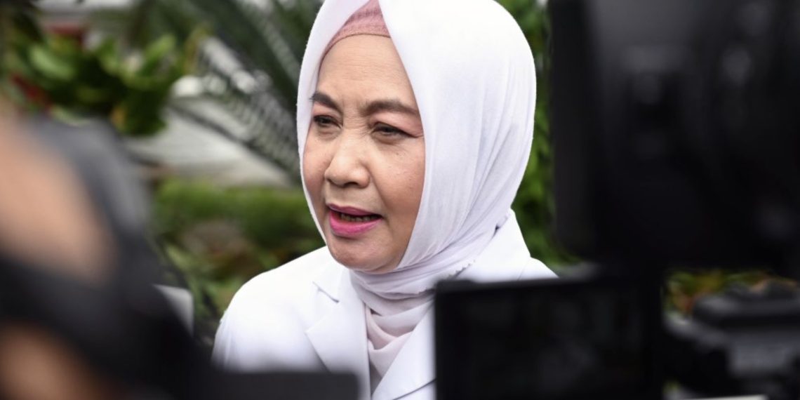 BMKG Imbau Masyarakat Waspada Cuaca Esktem Selama Mudik Lebaran