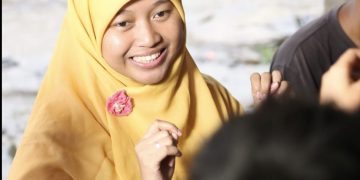 Intip Tips Kelola Uang Lebaran 2024 ala Mantan TKI Peraih Forbes