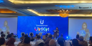 Banyak UMKM Kesulitan Dapat Modal, Ternyata Ini Penyebabnya