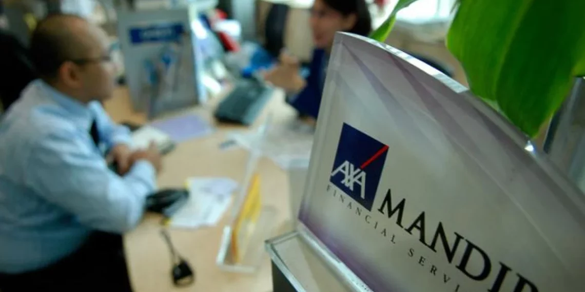 AXA Mandiri