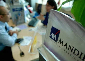 AXA Mandiri