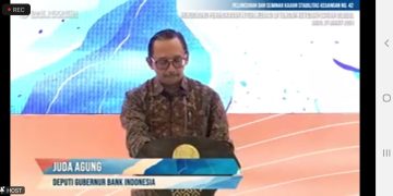Ancaman Sektor Keuangan