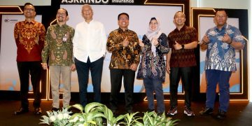 Disrupsi Teknologi, Askrindo Sosialisasikan Pembelian Asuransi Suretyship Secara Digital