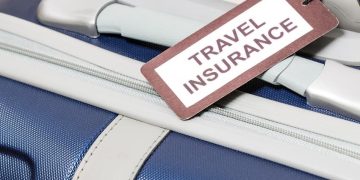 Asuransi Perjalanan