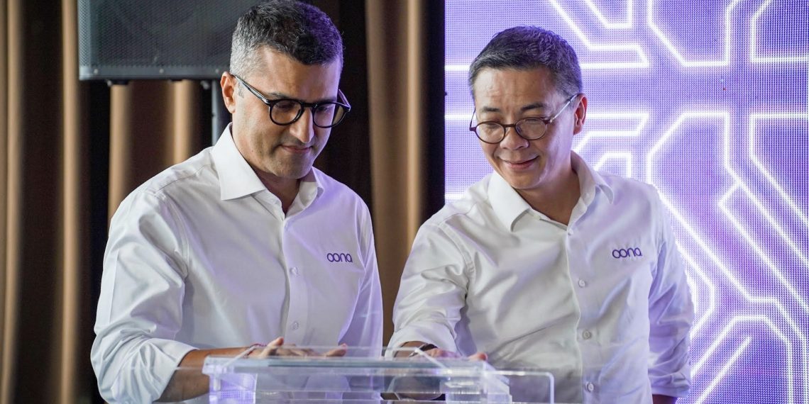 Oona Insurance Launching Platform Digital Asuransi, Intip Fitur Menariknya