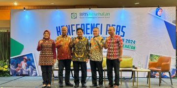 BPJS Kesehatan