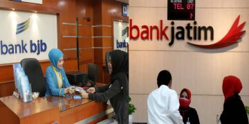 Bank BJB dan Jatim