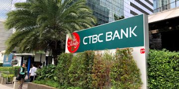 Bank CTBC Indonesia