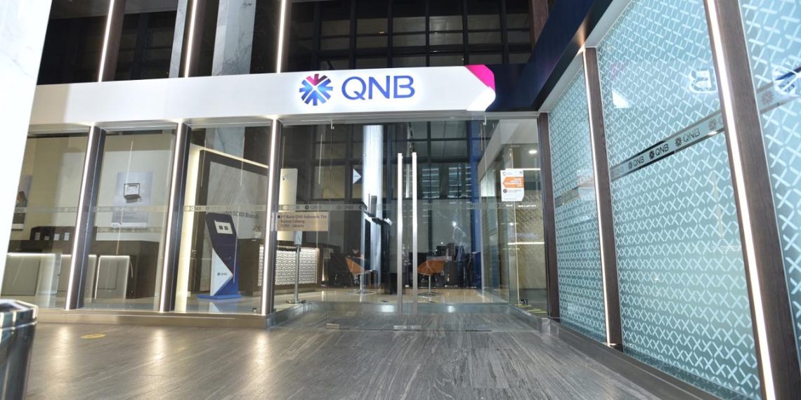 Bank QNB Indonesia