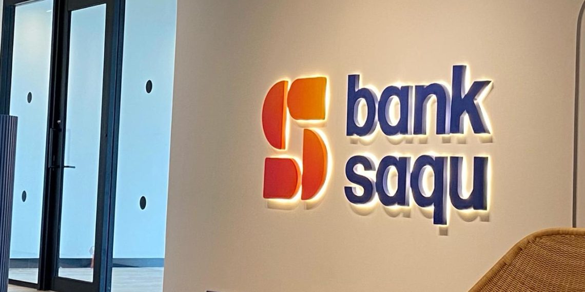 Bank Saqu