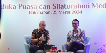 Kembangkan Bisnis Syariah, CIMB Niaga Konsisten Terapkan Dual Banking