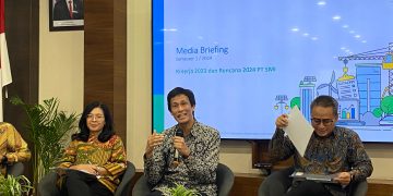 PT SMI Bakal Tambah Kepemilikan Saham Tol Bocimi Jadi 55 Persen, Segini Nilainya