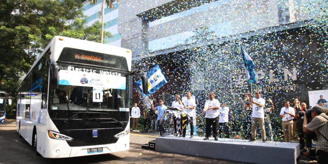 PLN Gelar Mudik Bersama BUMN 2024, Begini Cara Daftar dan Tahapannya