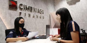 CIMB Niaga Finance