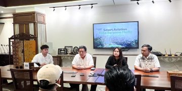 Atasi Banjir Demak, Smart Aviation Bantu Pemerintah Lakukan Teknologi Modifikasi Cuaca