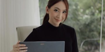 25 Tahun Acer Indonesia : Yang Muda, Yang Menginspirasi